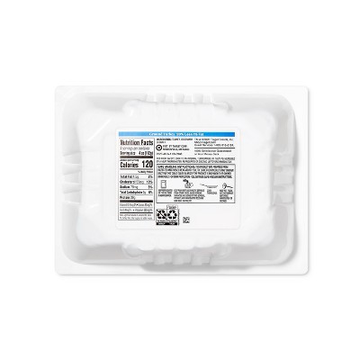 Fresh 99/1 All Natural Ground Turkey - 16oz - Good & Gather™