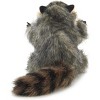 Folkmanis Puppets Mini Racoon Finger Puppet 2646 - 3 of 4