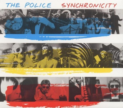 The Police - Synchronicity (CD)