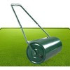 36L Lawn Roller Grass Roller Garden Roller for Smooth and Even Lawn, Durable and Efficient Lawn Care Tool, Perfect for Home and Professional Use - 2 of 4