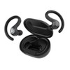 JBuds Air Sport True Wireless Bluetooth Headphones - Black - image 2 of 4
