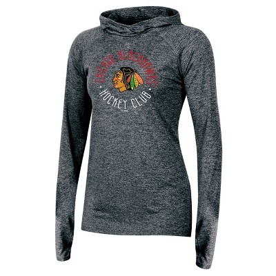 NHL Chicago Blackhawks Women's For The 