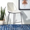 Masami Counter Stool - BST3006 - Safavieh - 3 of 4