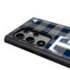 Keyscaper MLB American League Teams Plaid MagSafe Compatible Cell Phone Case for Samsung Galaxy - 4 of 4