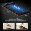LICHICO Walking Pad Under Desk Treadmill, Compact Treadmill for Home and Office - 4 of 4