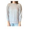 Women's Cora Hacci Oversized Sweater - ZENANA - 2 of 2