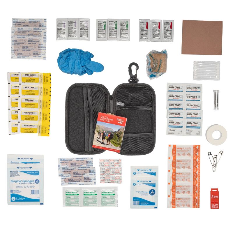 Adventure Medical Family 1.5 First Aid Kit, 4 of 6