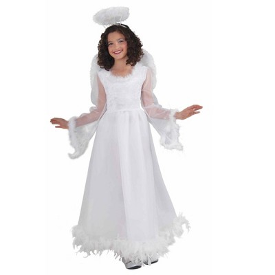 Forum Novelties Women's Angel Costume X Large : Target