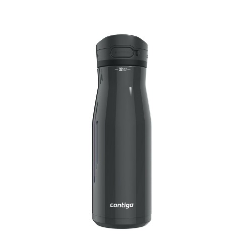 Contigo SnapSeal Byron Vacuum-Insulated Stainless Steel Travel Mug, 16 -  Buy Right Clicking