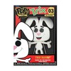 Funko Trix Ad Icons 3-Inch Funko POP Pin | Rabbit - 2 of 4