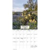 Trends International 2026 Texas Wildflowers 12"x12" Wall Calendar - 3 of 4