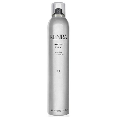 Kenra Super Hold Finishing Spray Volume Hair Spray - image 1 of 4