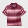 Women's Short Sleeve Polo Shirt - Wild Fable™ - 4 of 4