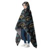 NFL Outdoor Wearable 54"x72" Blanket - 2 of 2