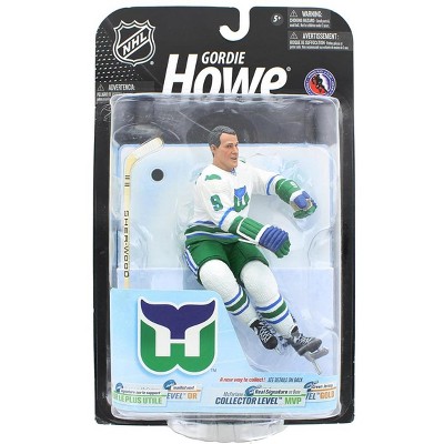 Mcfarlane Toys Hartford Whalers NHL Series 23 McFarlane Figure - Gordie Howe