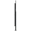 vidaXL Retractable Side Awning Anthracite 70.9"x236.2" - 4 of 4