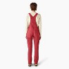 Dickies Women's Double Front Bib Overalls - 2 of 4