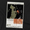 Star Trek Tos Episode 8 Adult T-Shirt Black 7X Large - 2 of 4