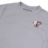 Boys' Fordham University Sport T-Shirt Left Chest Logo - 4 of 4