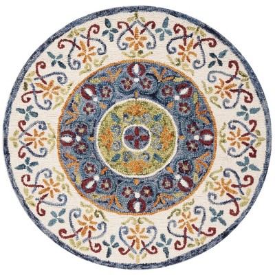 Novelty NOV601 Hand Tufted Indoor Rugs - Safavieh
