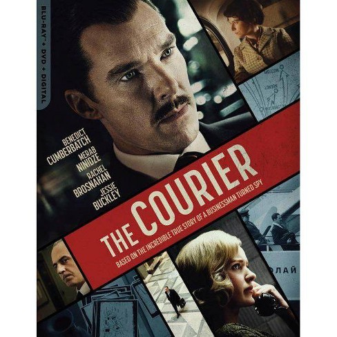 The Courier - image 1 of 1