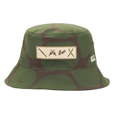 Teenage Mutant Ninja Turtles Turtle Shell Bucket Hat