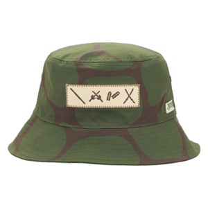 Teenage Mutant Ninja Turtles Turtle Shell Bucket Hat - 1 of 4