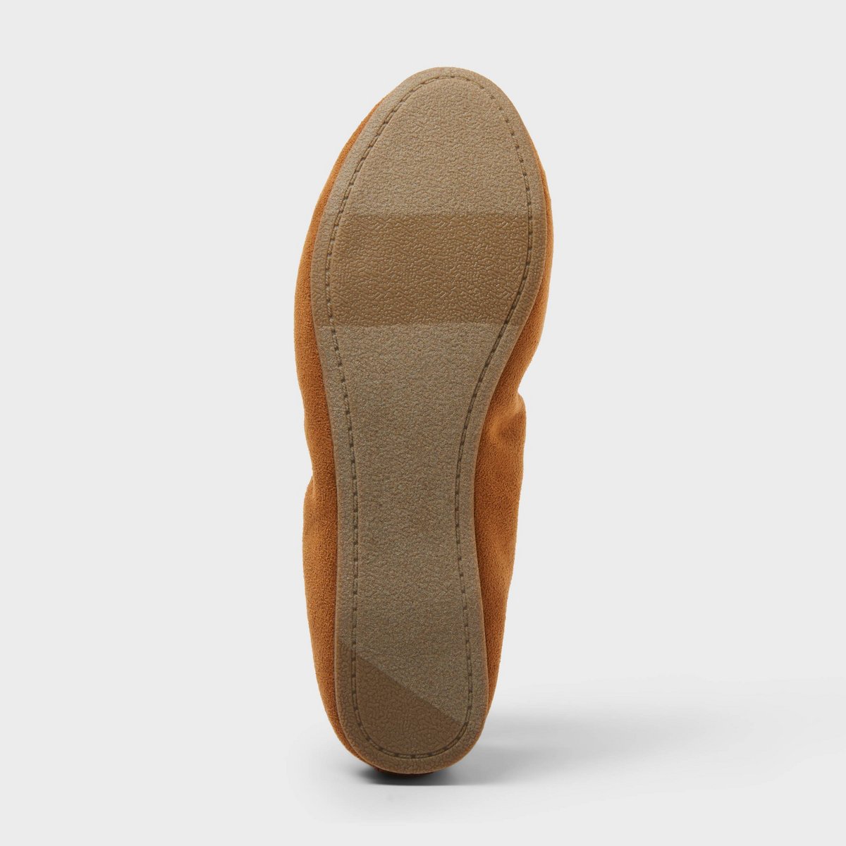 Обувь Universal Thread Women's Zaza Flats - Universal Thread™ Cognac 9 — фото 4