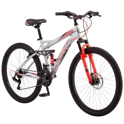 target mongoose bike