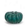 Unscented Pumpkin Shape Candle - Bullseye's Playground™ - 2 of 4