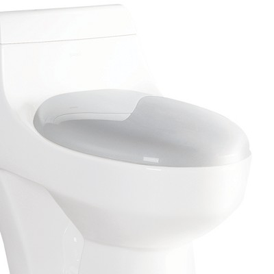 ALFI EAGO R-108SEAT Replacement Soft Closing Toilet Seat for TB108