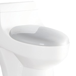 ALFI EAGO R-108SEAT Replacement Soft Closing Toilet Seat for TB108 - 1 of 3