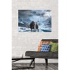 Trends International God Of War - Key Art Unframed Wall Poster Prints - 2 of 4