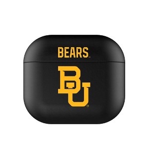 NCAA Big 12 Universities Insignia AirPod Case Cover for AirPods 3rd Gen - 1 of 4
