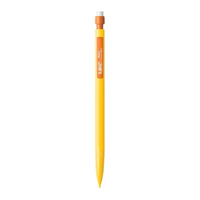 BIC #2 Xtra Strong Mechanical Pencils, 0.9mm, 26ct - Multicolor