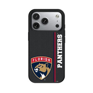 NHL Eastern Conference Teams Sidebar MagSafe Compatible Cell Phone Case for Apple iPhone 17 Series - 1 of 4