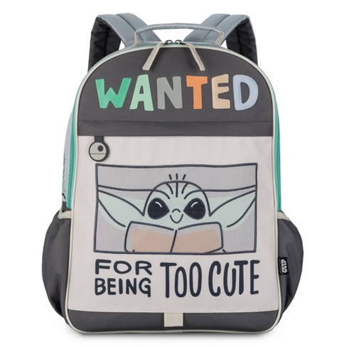 Star wars store backpack target