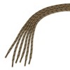 INSPIRE CHIC Core Non-slip Wear-resistant Round Shoelaces for Hiking Walking Shoes 3 Pairs - 3 of 4