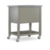 Robbin Kitchen Cart - Linon - 4 of 4