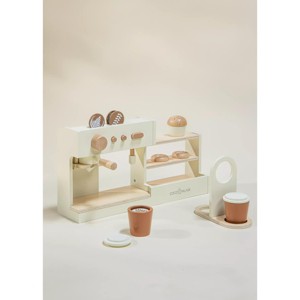 Coco Village - Wooden Coffee Shop - 1 of 4