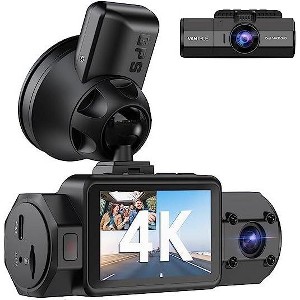 VANTRUE N2S Dashcam - 1 of 4