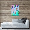 Fruit XI by LEEMO Unframed Wall Canvas - iCanvas - 3 of 3