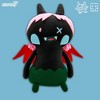 Super7 - Super7 - GXNGYXNG X Sun Min+David - Ghxsts Plush - Demxn DXLL - 4 of 4