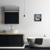 Stupell Industries Pelican Bath Time, 12" x 12" - 2 of 4