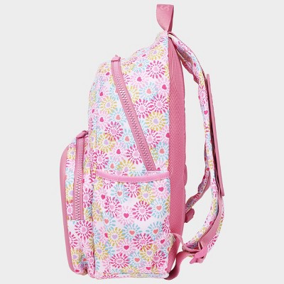 Рюкзак Crocs 17.5" - Floral — фото 6
