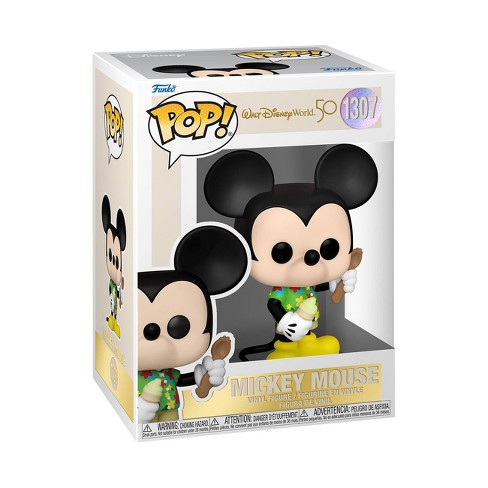 Disney Bitty Pop Mickey 4Pk