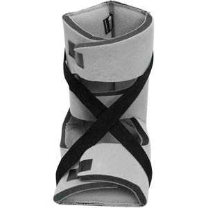 Nice Stretch X Patented Plantar Fasciitis Collapsible Night Splint - Low profile - 1 of 4