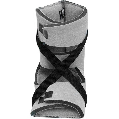 Buy P+caRe Grey & Black Padded Plantar Fasciitis Night Splint, Size:  Standard Online At Best Price On Moglix