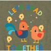 Boys' - Fisher Price - Lets Read Together Short Sleeve Graphic T-Shirt - 2 of 4
