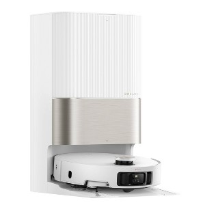 Dreame X50 Ultra Robot Vacuum - 1 of 4